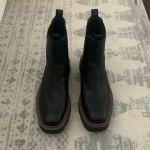 Sam Edelman Laguna Boot